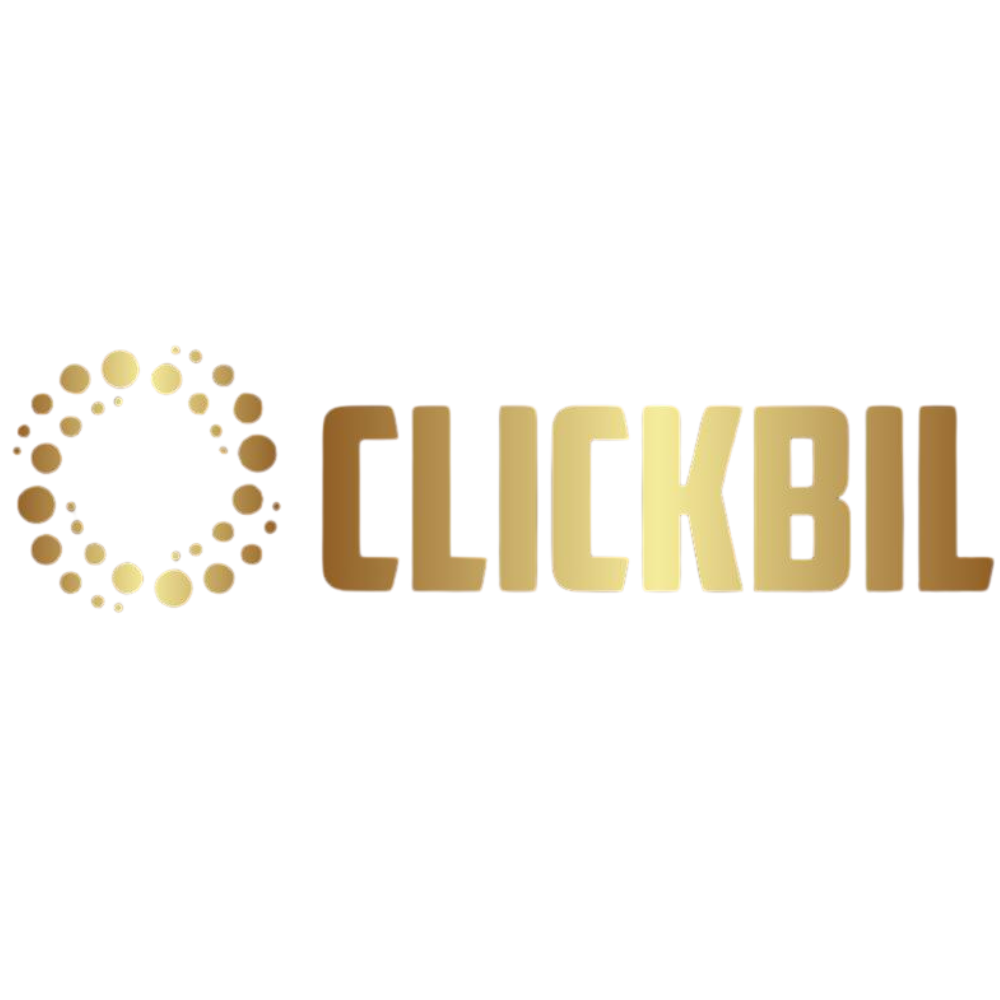 ClickBil Logo